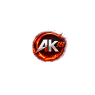 AK logo